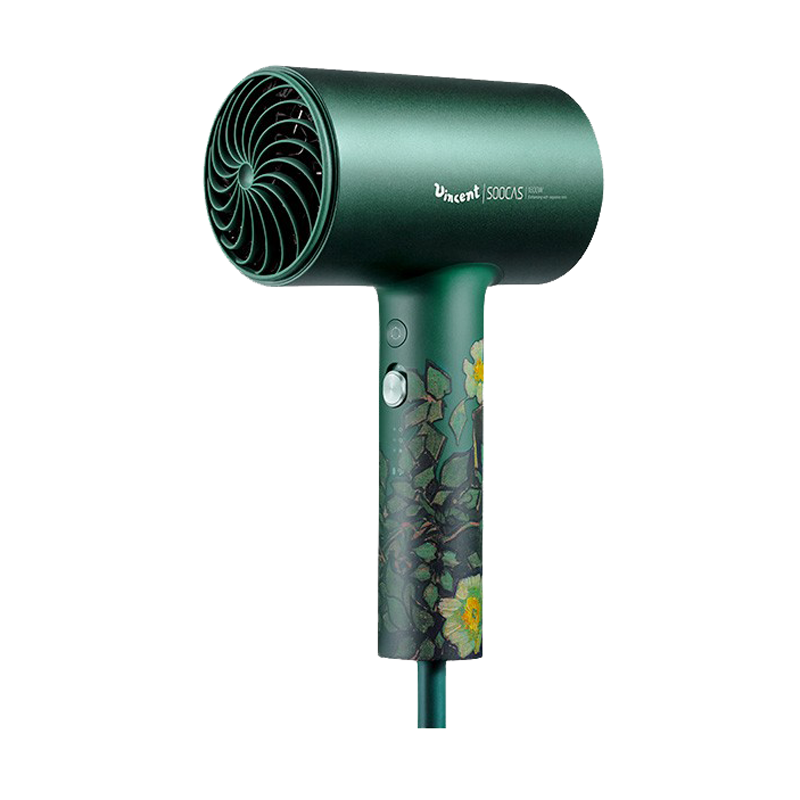 素士蜂窝网电吹风