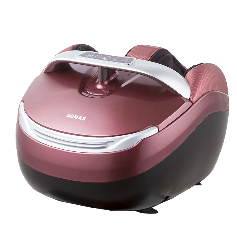 澳玛仕多功能高频抖动足疗机