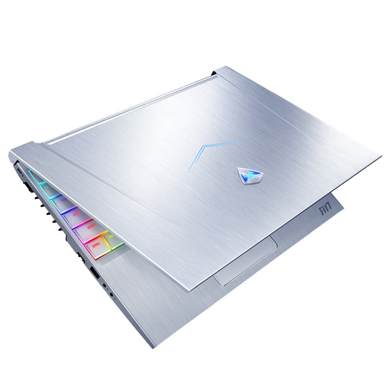 机械师 全面屏游戏笔记本