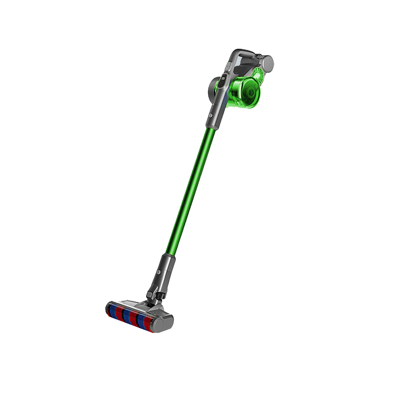 吉米 上手把设计吸尘器