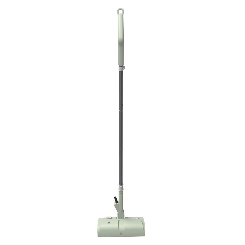 利仁可立设计电动拖把