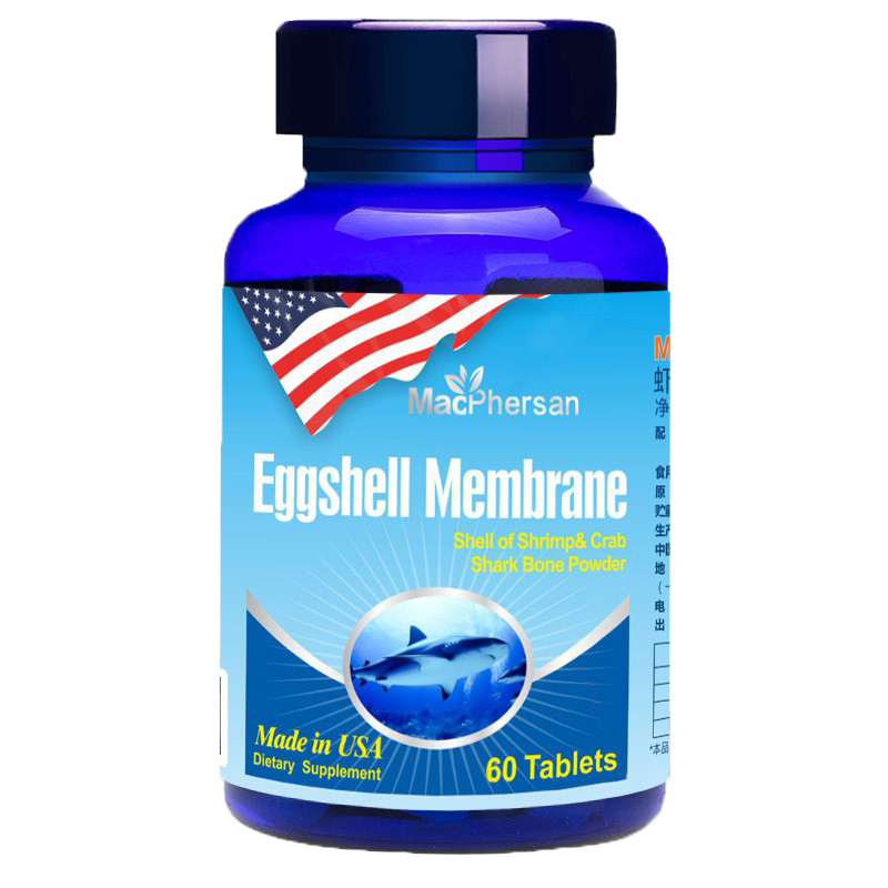 麦弗逊 高含量 节氨特压片糖