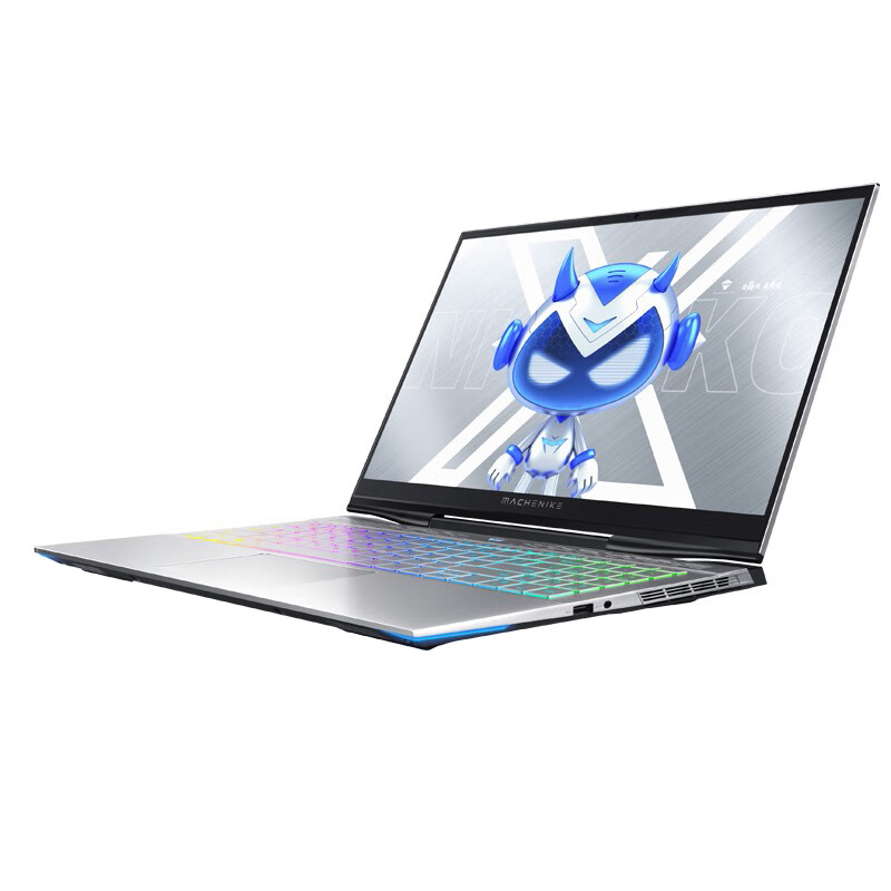 机械师 双硬盘 游戏本