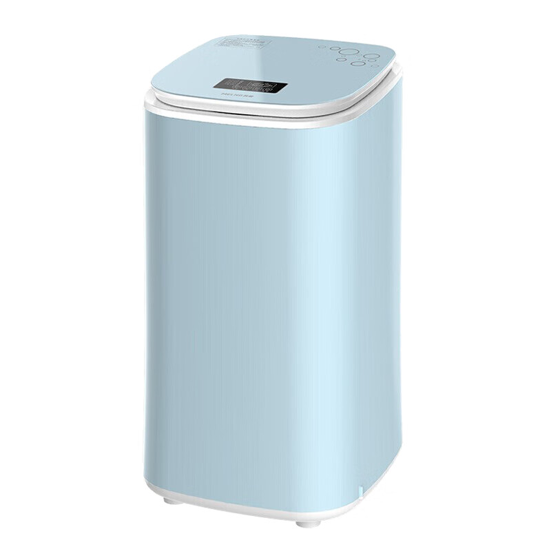 美菱 触控面板干衣机