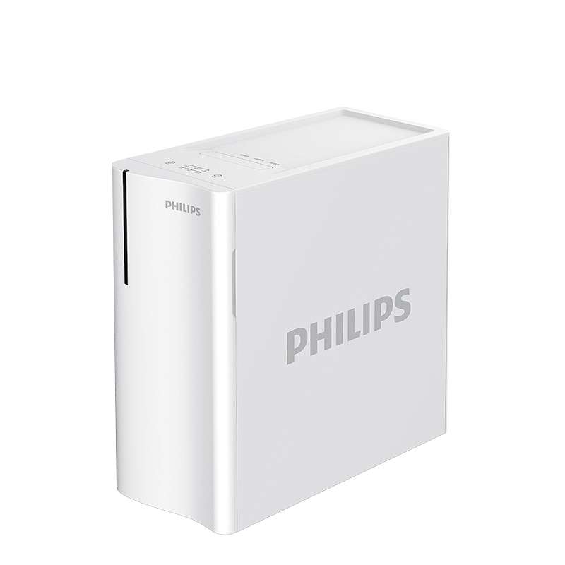 飞利浦反渗透净水器