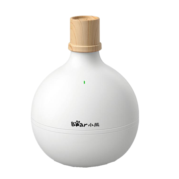 小熊 小型便携加湿器