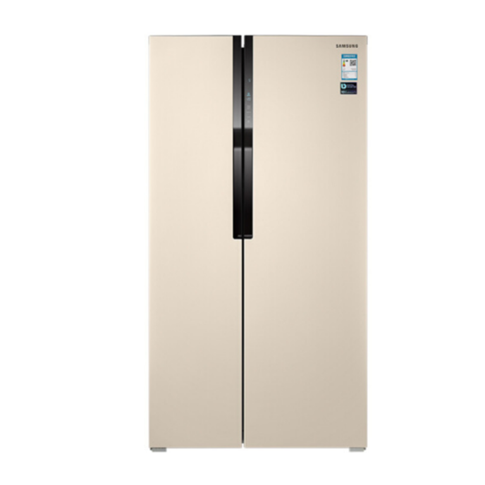 三星 大容量风冷无霜双循环冰箱