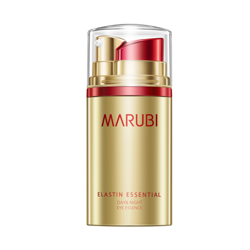 丸美 弹力蛋白日夜眼霜