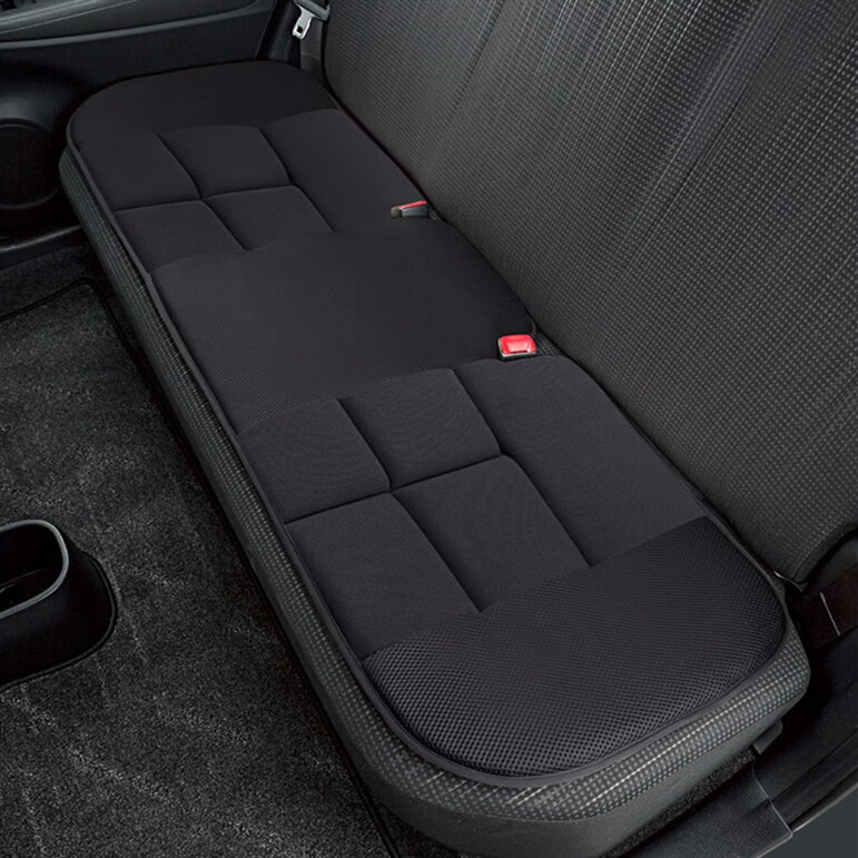 YAC 竹炭纤维 座垫