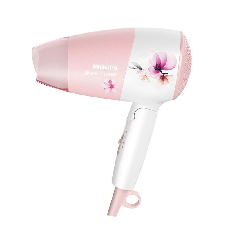 飞利浦 负离子电吹风
