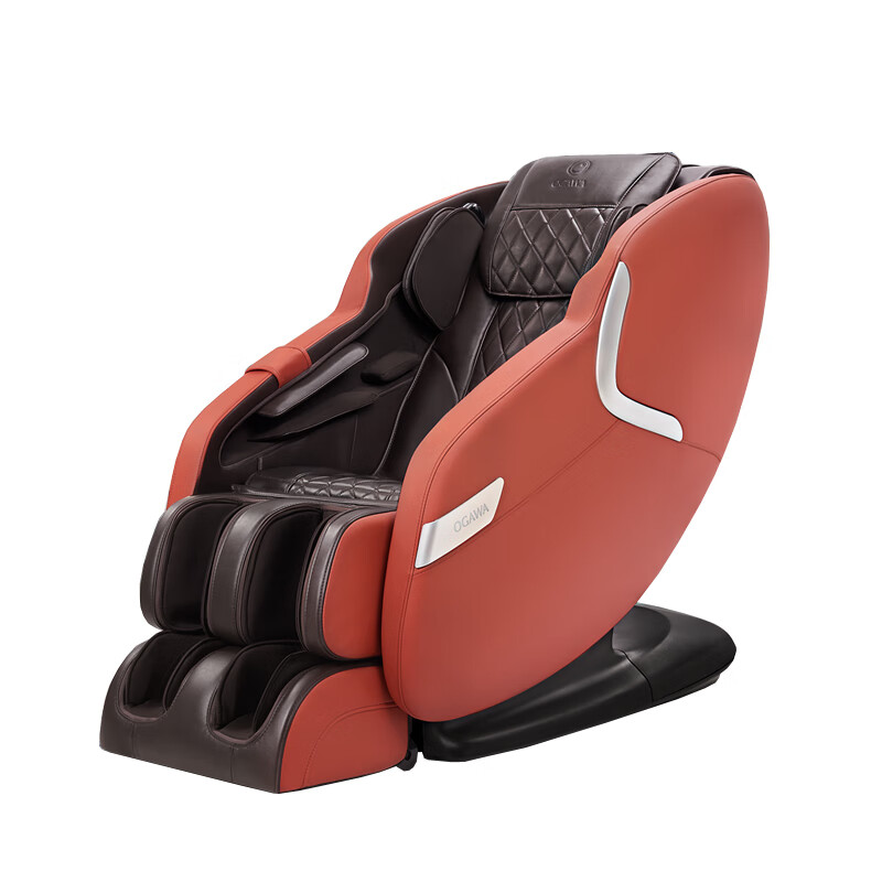 奥佳华 智能操控 按摩椅