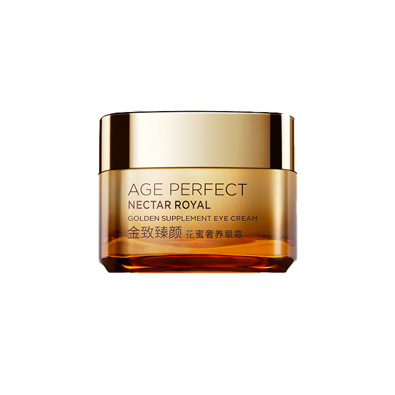 欧莱雅 滋润补水眼霜