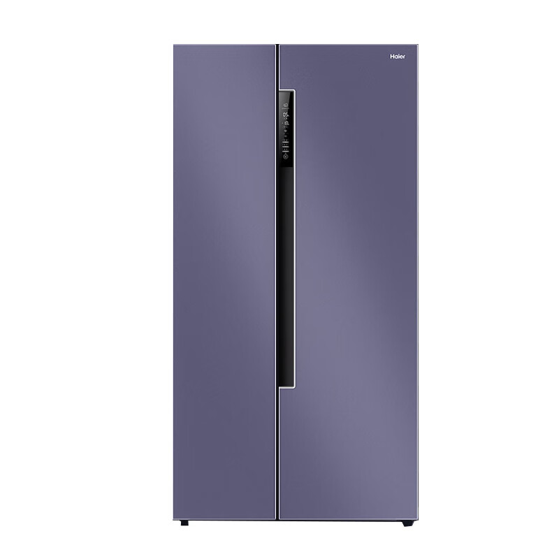 海尔 精致生活 冰箱