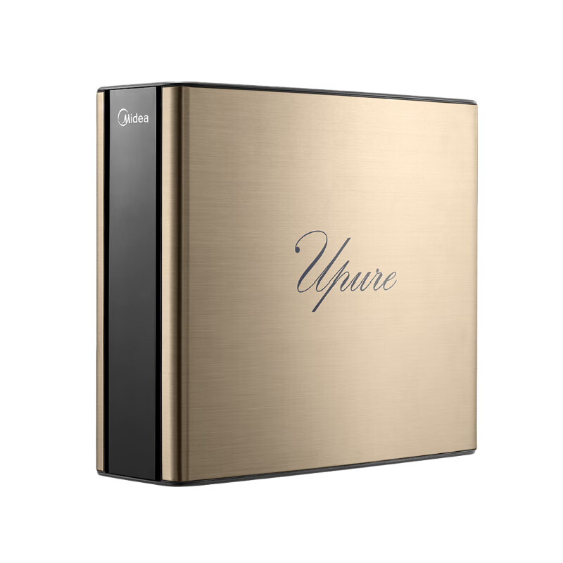 美的 降噪超滤净水器