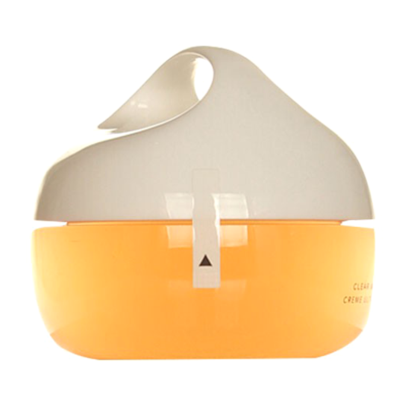 资生堂 焕肤清洁 面膜