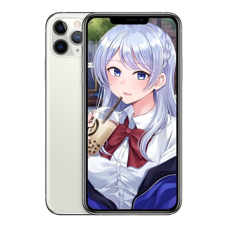 Apple 高清屏手机