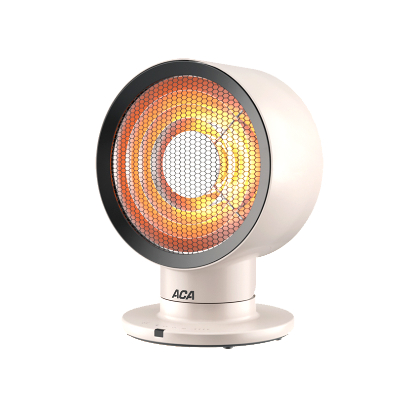 北美电器 热循环 取暖器