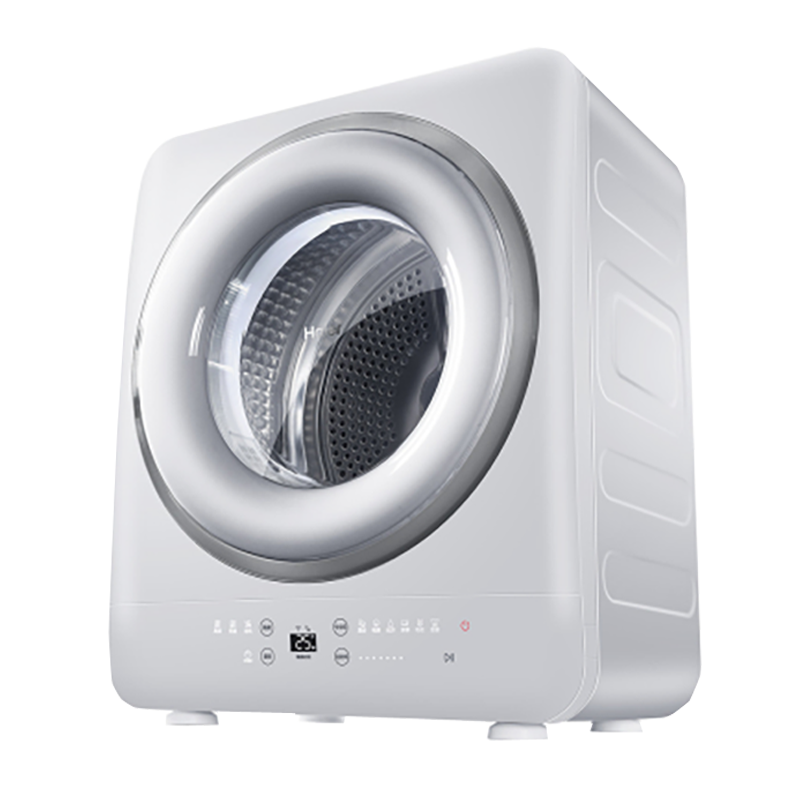 海尔壁挂式烘干机