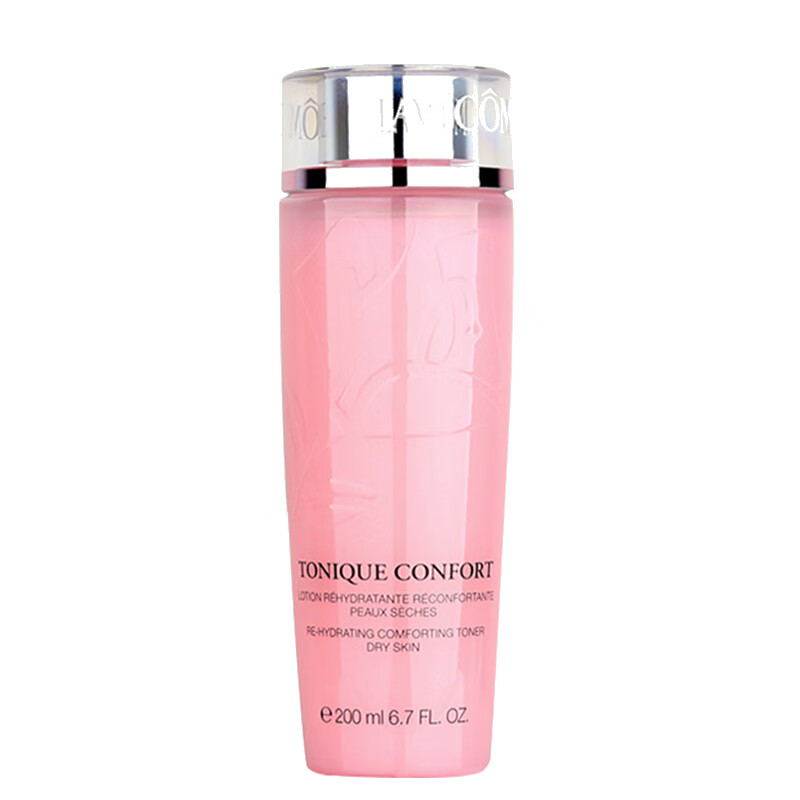 兰蔻 清滢保湿 爽肤水