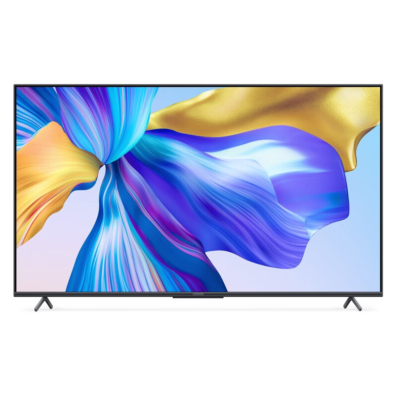 荣耀 动画补偿 电视机