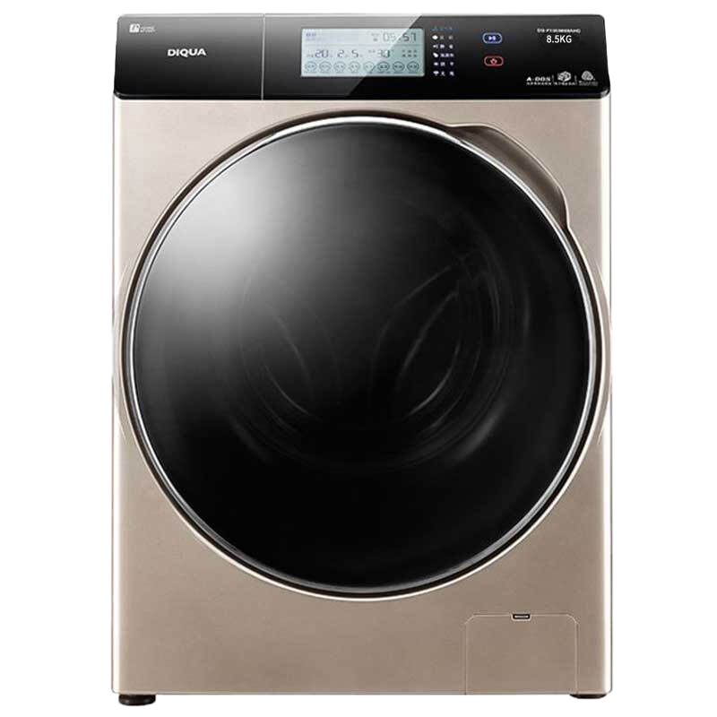 三洋DD直驱变频滚筒洗衣机