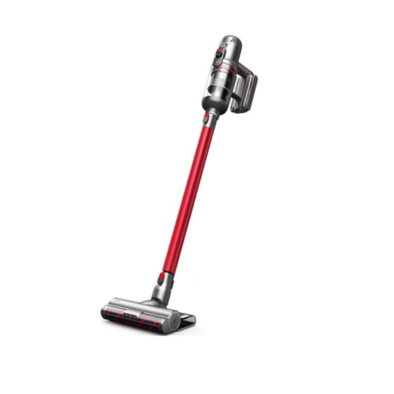 小狗 吸拖一体无线吸尘器