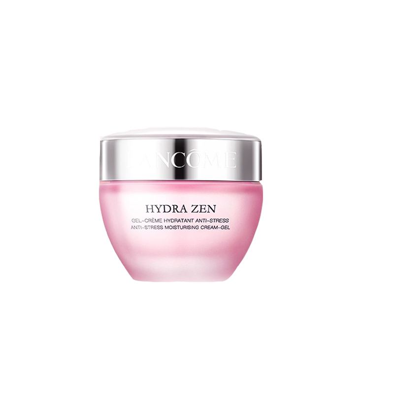 兰蔻 滋润舒缓 面霜