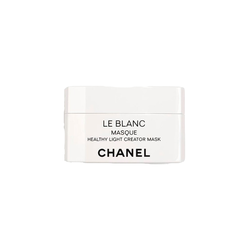 香奈儿 光彩透白 面霜