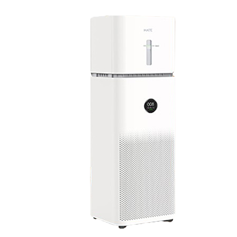 MATE无白雾蒸发式加湿器