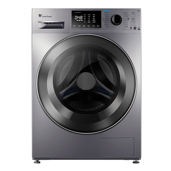 小天鹅护色护形洗衣机