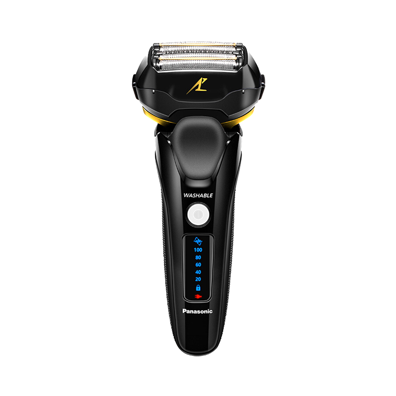 松下 酷黑机身电动剃须刀