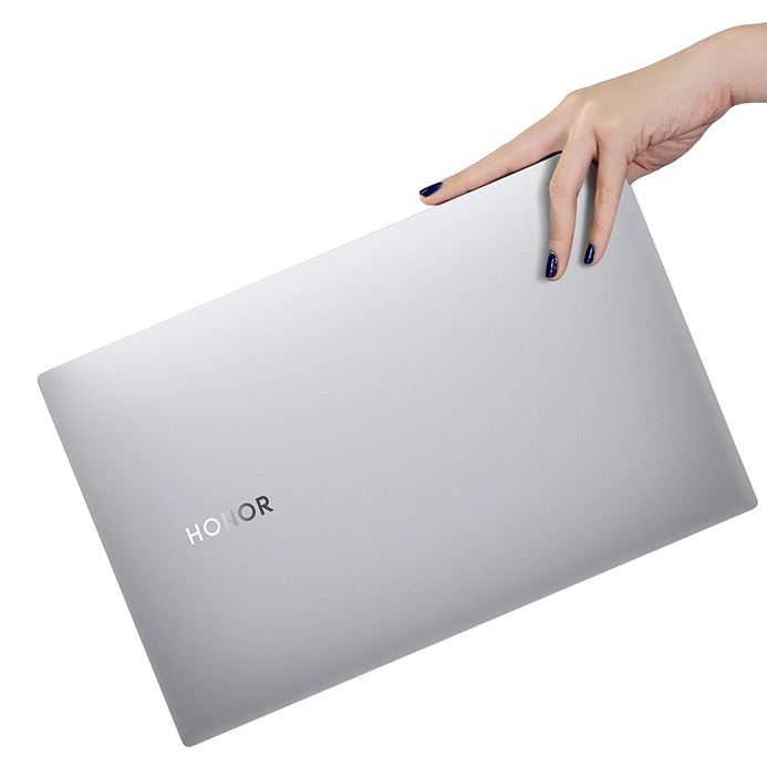 荣耀 轻薄商务笔记本