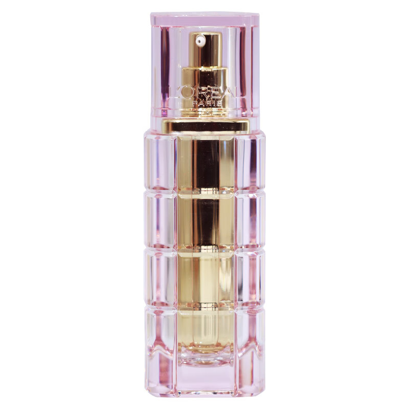 欧莱雅 吸收快速精华液