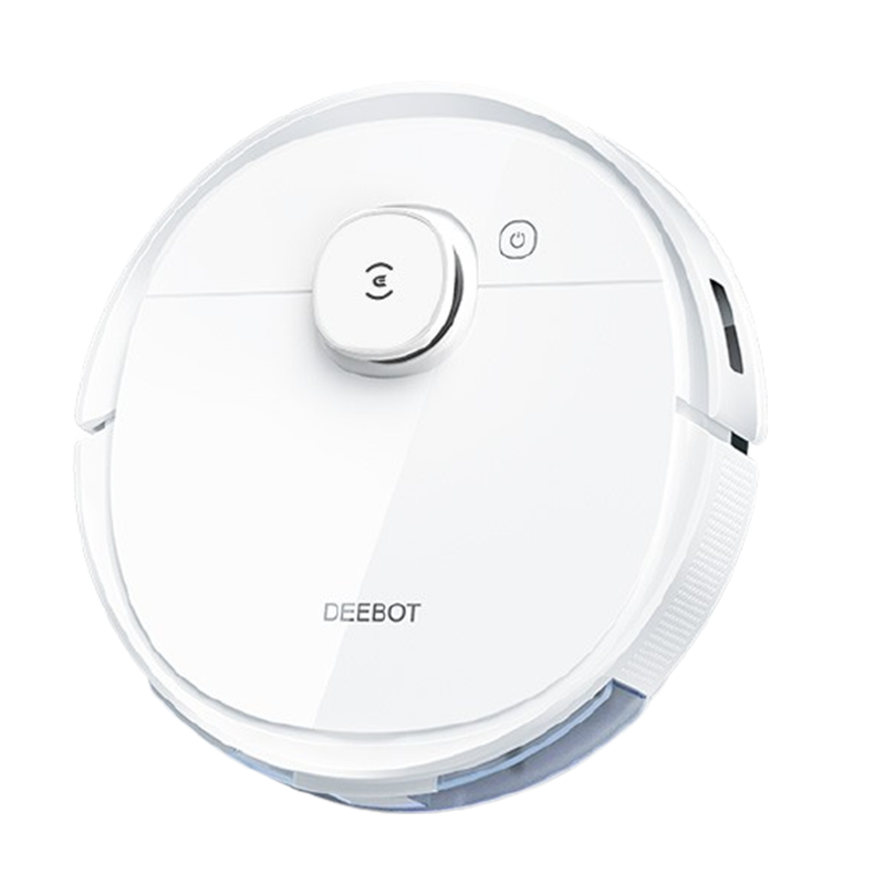 科沃斯 带走异味扫地机器人