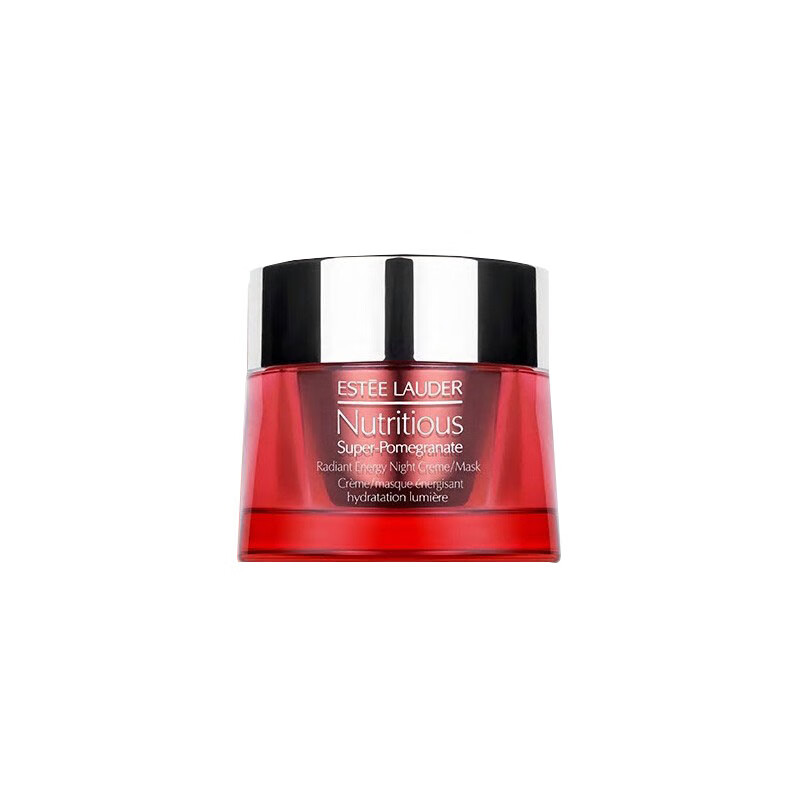 雅诗兰黛 鲜活亮采面霜