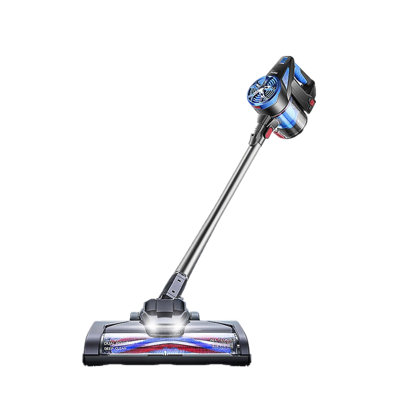 海尔 LED照明灯 吸尘器