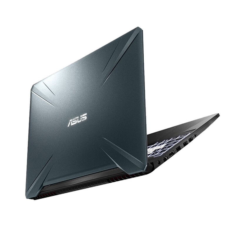 华硕 智能不卡顿游戏本