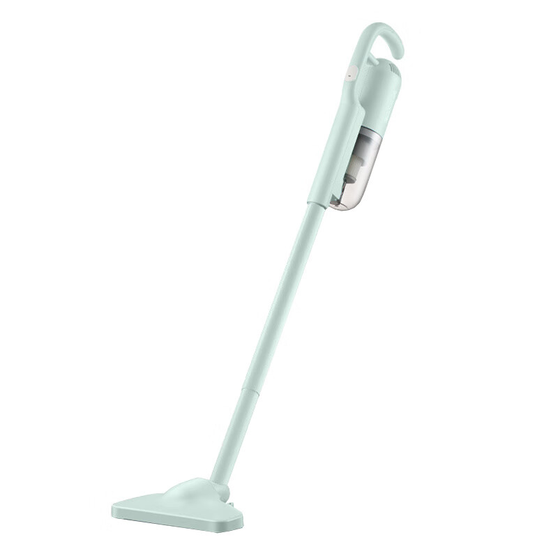 小熊多刷头配置吸尘器