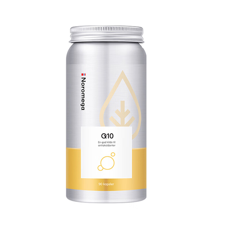 Noromega温和辅酶Q10
