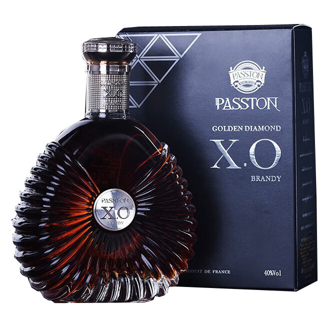 派斯顿 法国浓醇白兰地