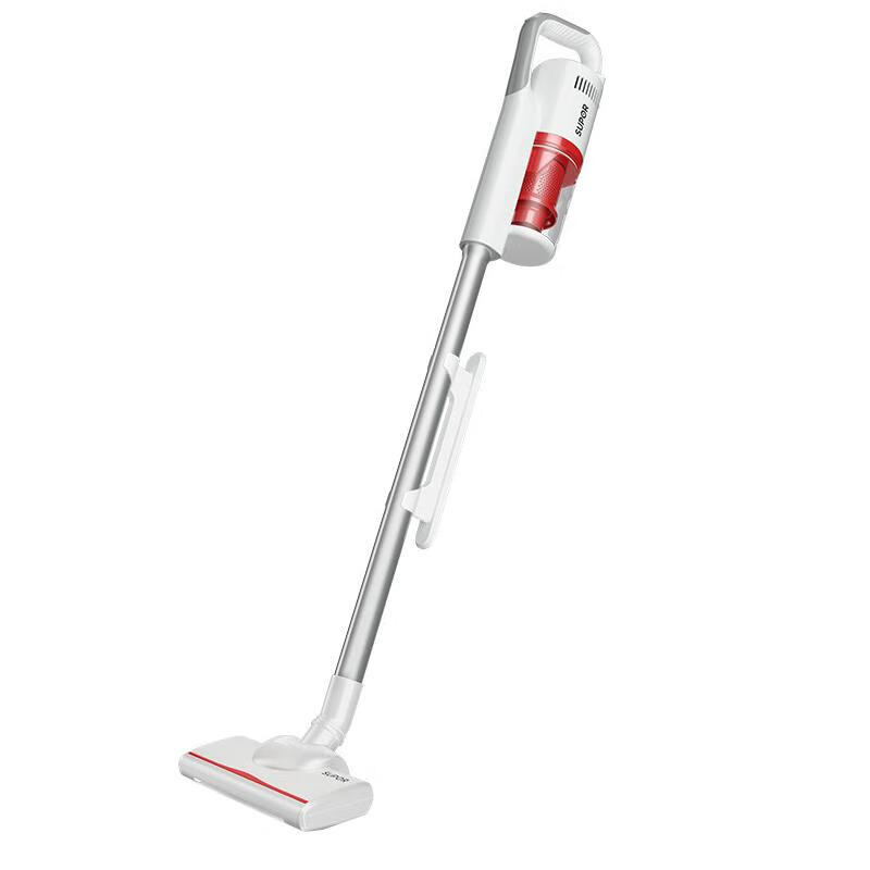 苏泊尔 五层精滤吸尘器