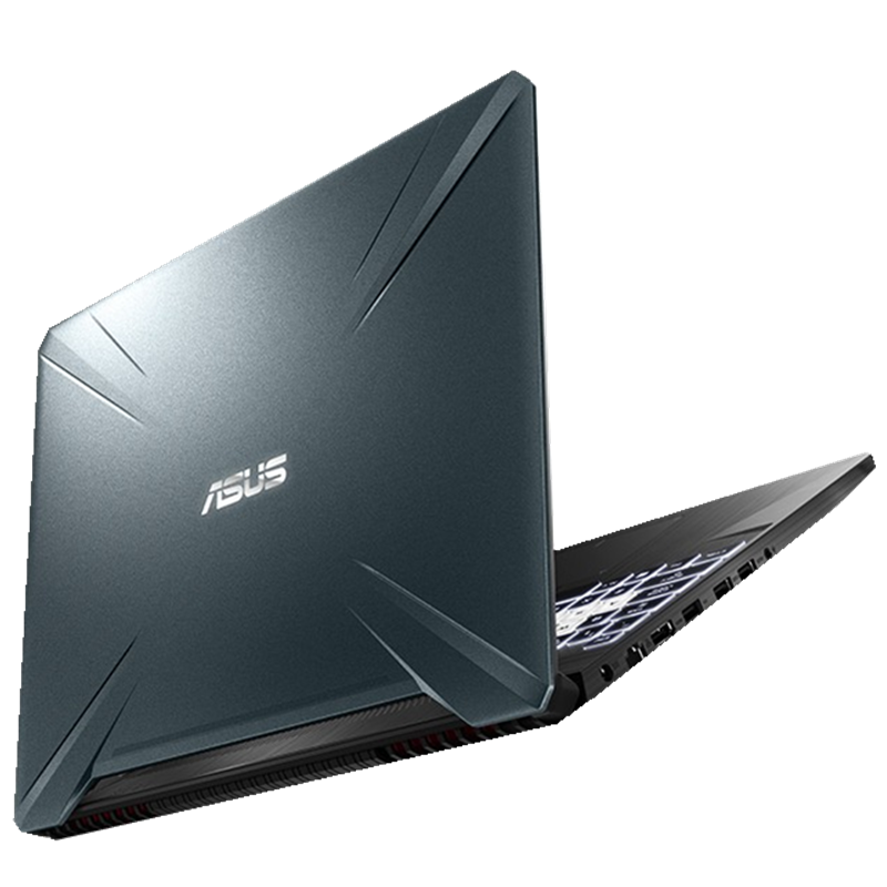 华硕窄边框游戏本