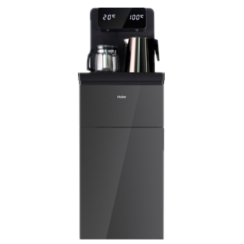 海尔 不锈钢滤网饮水机