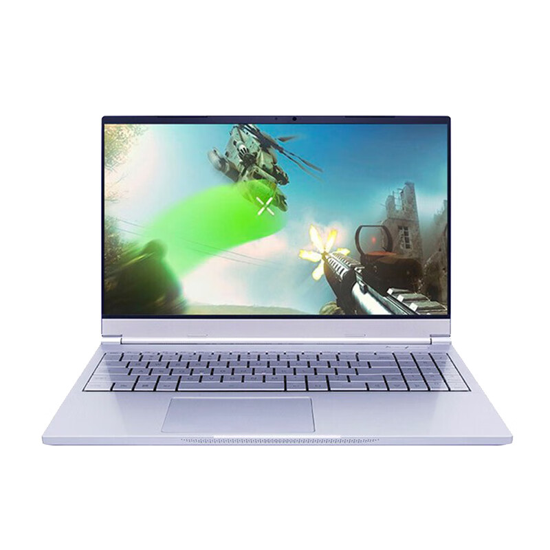 机械革命 32G运存 游戏本