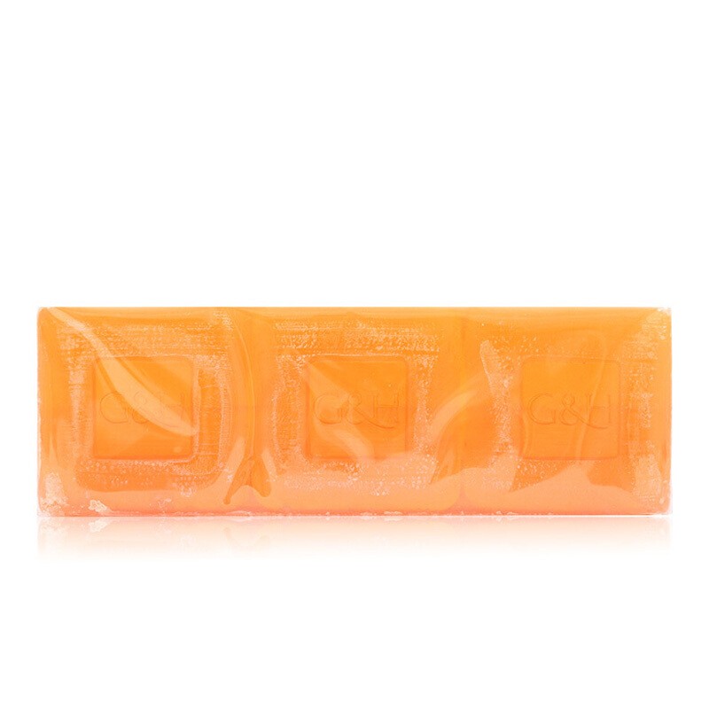 安利 保湿润肤香皂