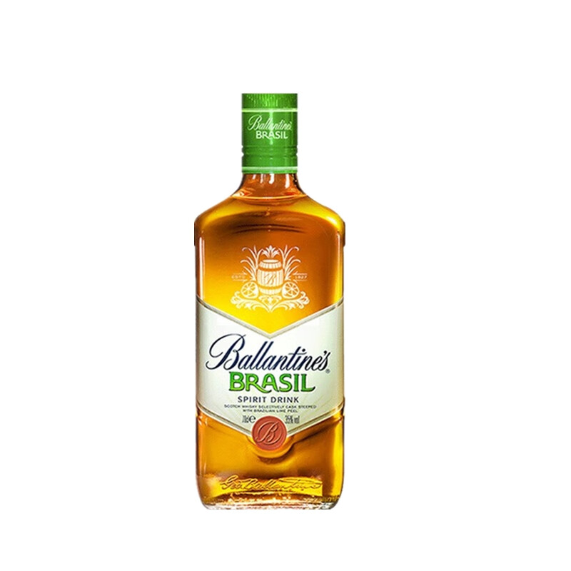 百龄坛 清爽风味 威士忌