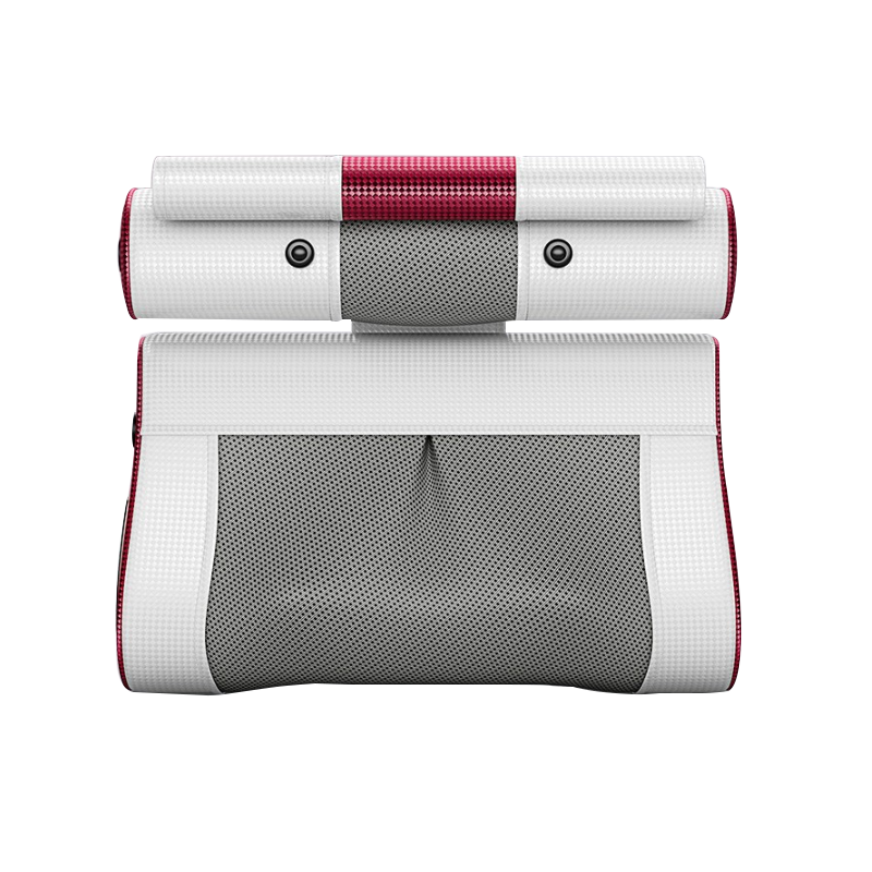 本博 电热艾草热敷按摩器