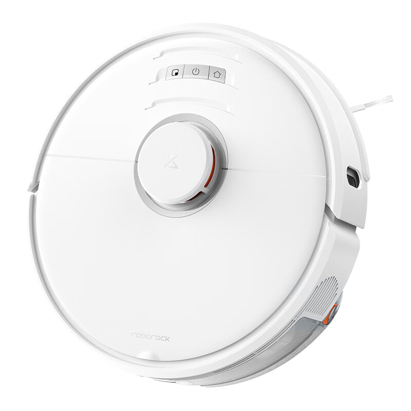 石头 扫拖一体扫地机器人