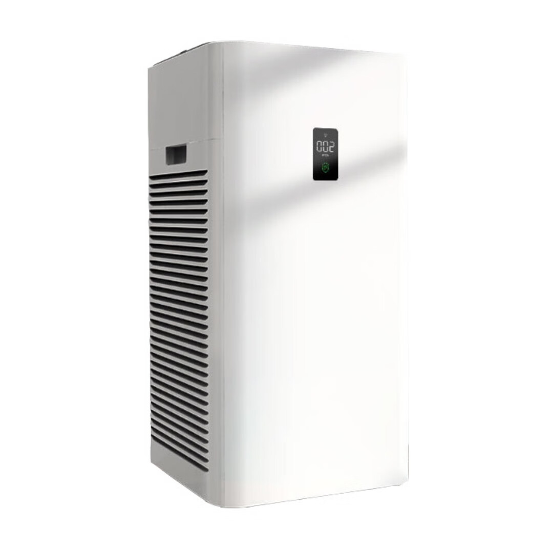 352 智能节能空气净化器