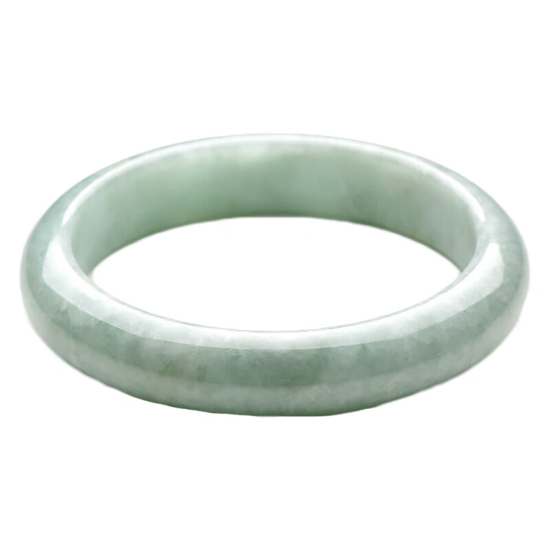 千载一玉 优质翡翠手镯